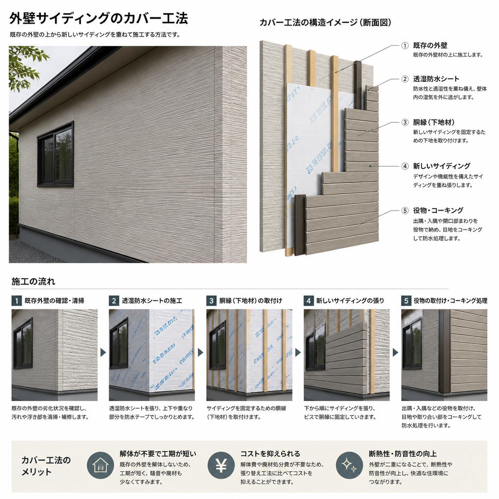 浦和区での戸建てリフォームは私たちにお任せ！